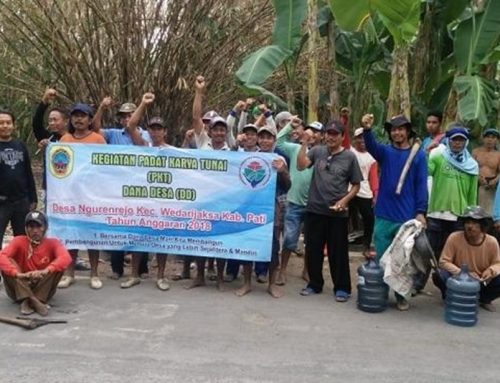 Peran Penting Dana Desa Dalam Pembangunan Daerah Pasca Krisis Covid- 19