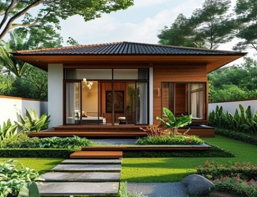RTH di Halaman Rumah: Langkah Kecil untuk Dampak Besar