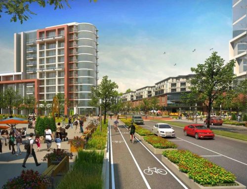 Transit-Oriented Development (TOD): Solusi Kota Berkelanjutan dan Ramah Transportasi