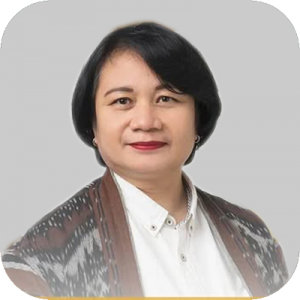 Emilia Setyowati
