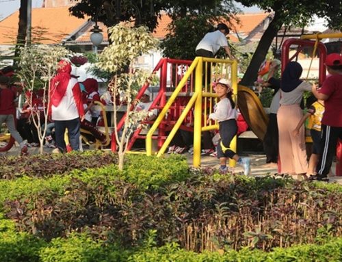 Mendorong Peran Swasta dan Dunia Usaha dalam Mewujudkan Kota Layak Anak